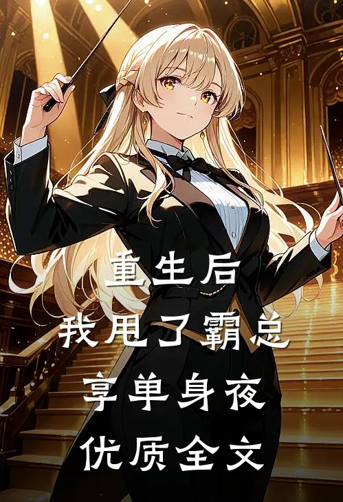 重生后，我甩了霸总享单身夜优质全文