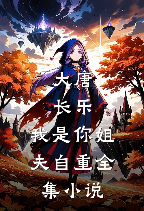 大唐：长乐，我是你姐夫自重全集小说