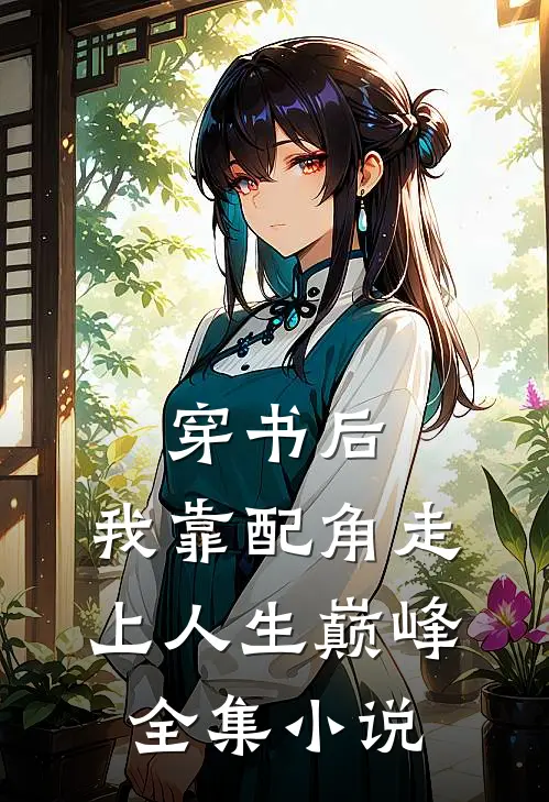 穿书后，我靠配角走上人生巅峰全集小说