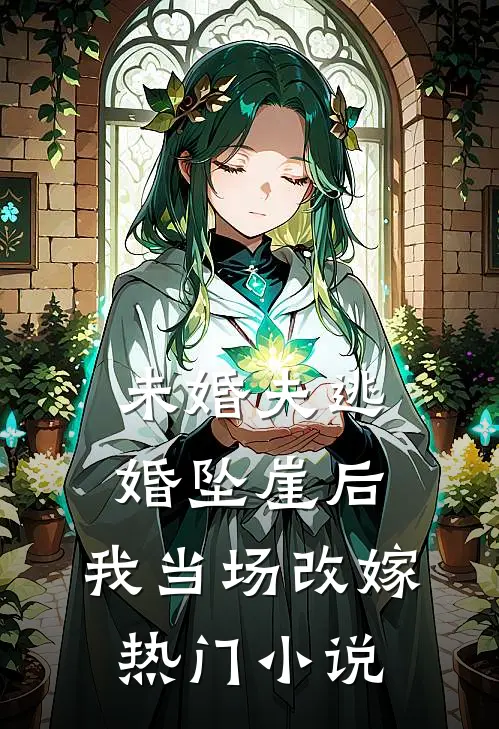 未婚夫逃婚坠崖后，我当场改嫁热门小说