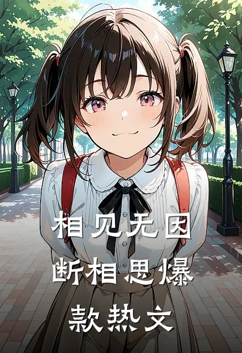 相见无因断相思爆款热文