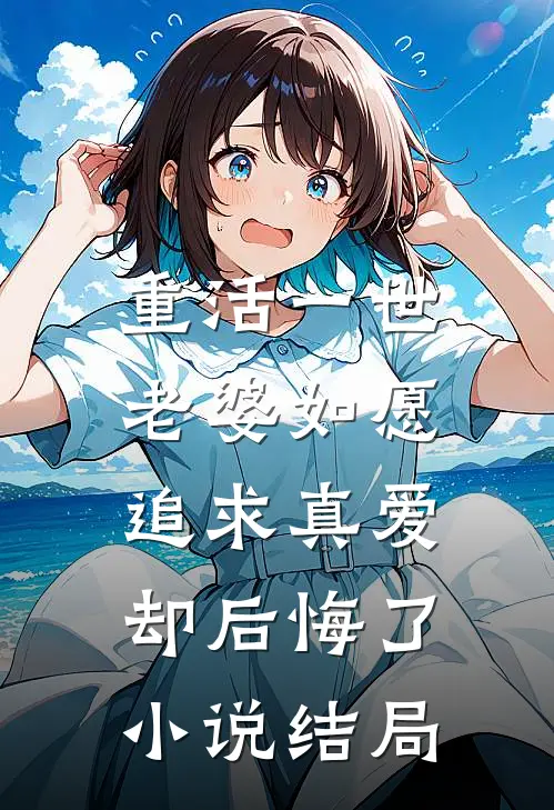 重活一世,老婆如愿追求真爱却后悔了结局是