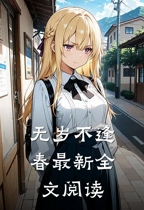 无岁不逢春最新全文阅读