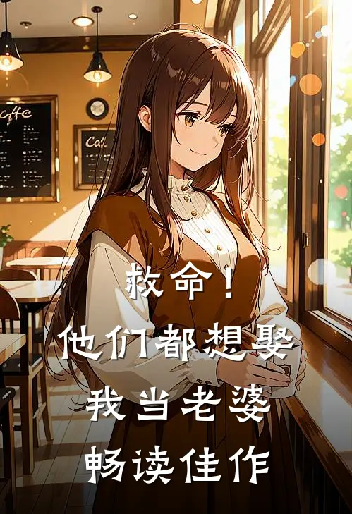 救命！他们都想娶我当老婆畅读佳作