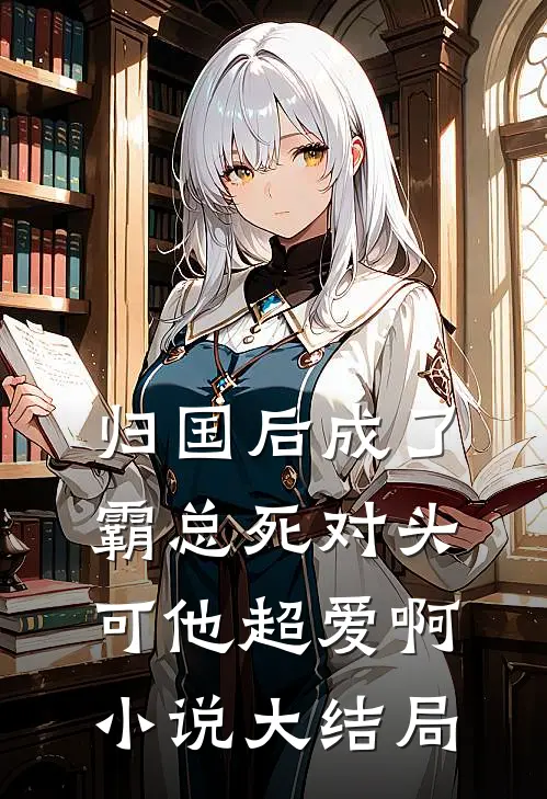 归国后成了霸总死对头可他超爱啊小说大结局