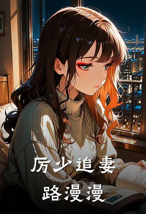厉少追妻路漫漫