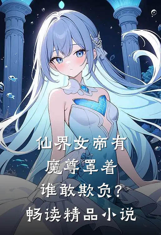 仙界女帝有魔尊罩着,谁敢欺负?畅读精品小说