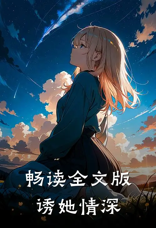 畅读全文版诱她情深