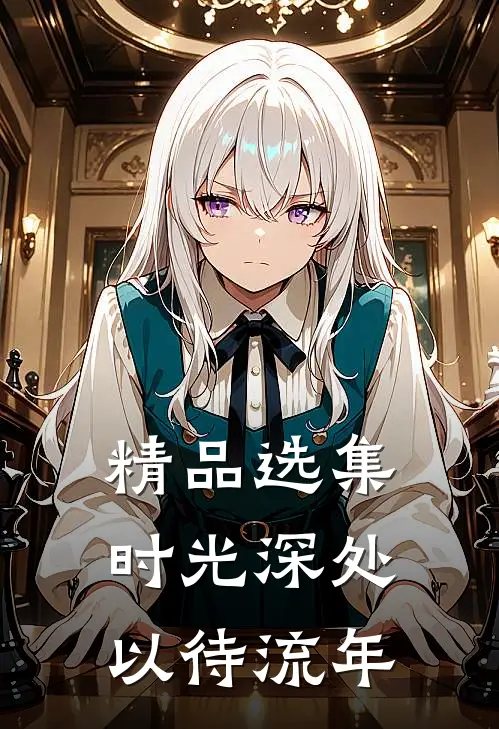 精品选集时光深处，以待流年