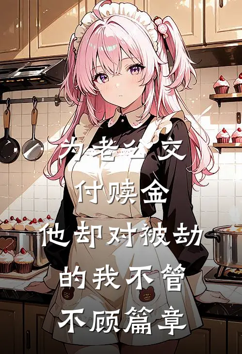 为老公交付赎金，他却对被劫的我不管不顾篇章