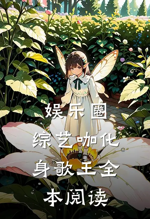 娱乐圈：综艺咖化身歌王全本阅读