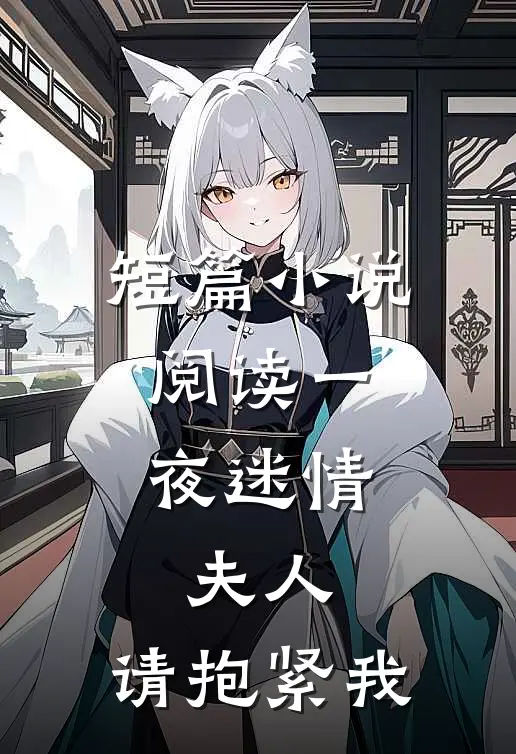 短篇小说阅读一夜迷情：夫人，请抱紧我