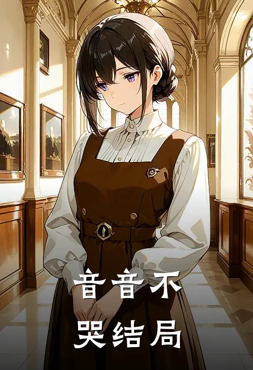 音音不哭结局