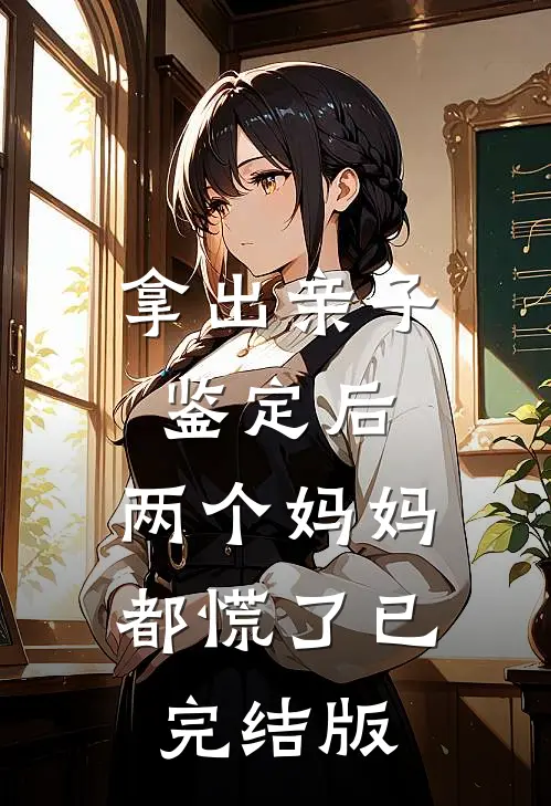拿出亲子鉴定后，两个妈妈都慌了已完结版