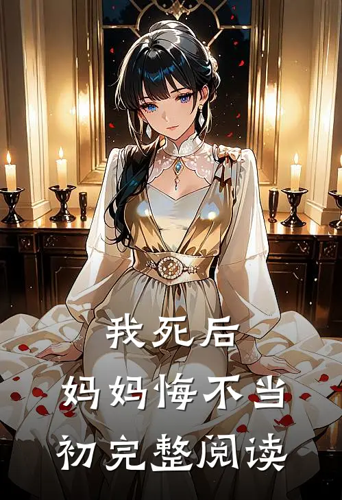 我死后，妈妈悔不当初完整阅读