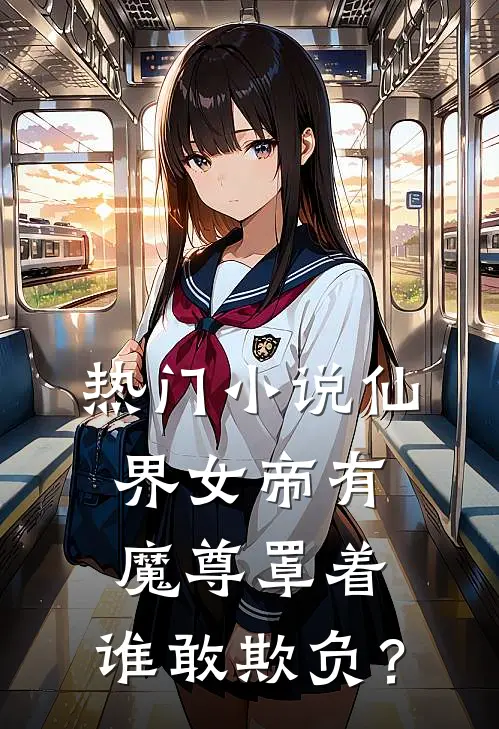 热门小说仙界女帝有魔尊罩着，谁敢欺负？