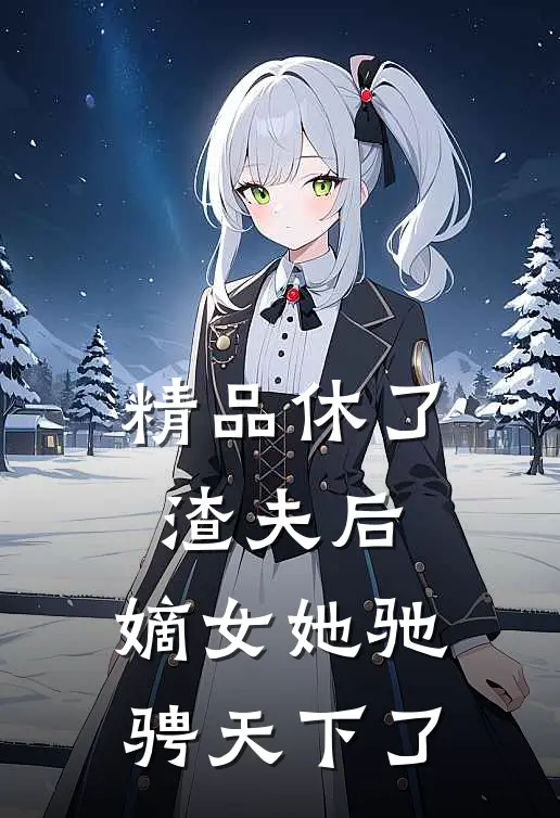 精品休了渣夫后，嫡女她驰骋天下了
