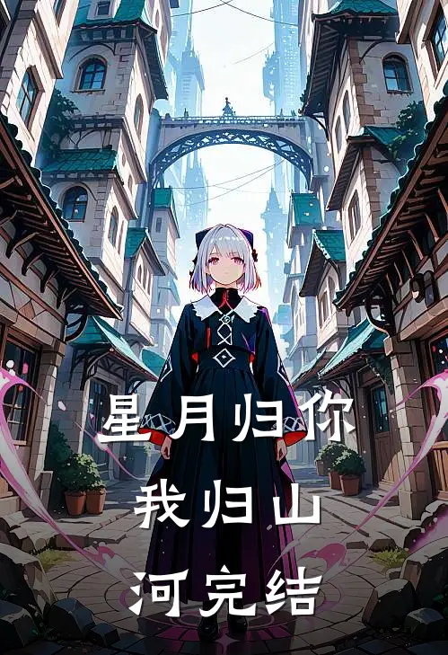 星月归你，我归山河完结