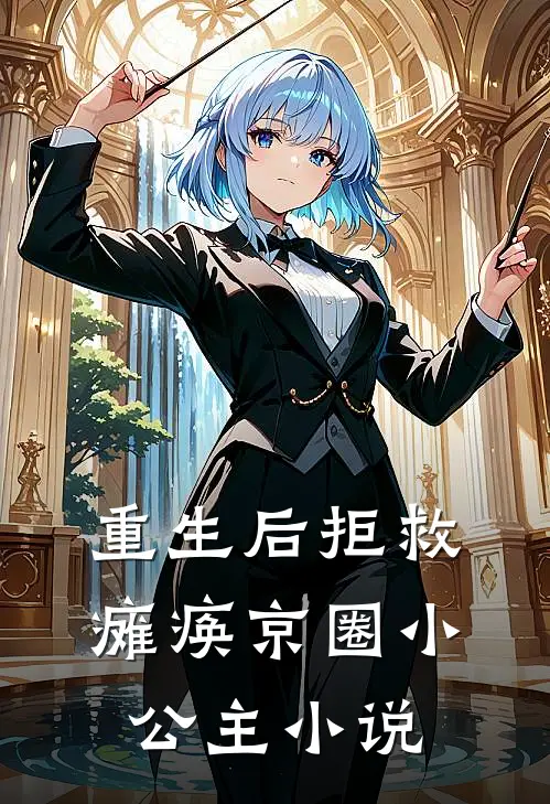 重生后拒救瘫痪京圈小公主小说