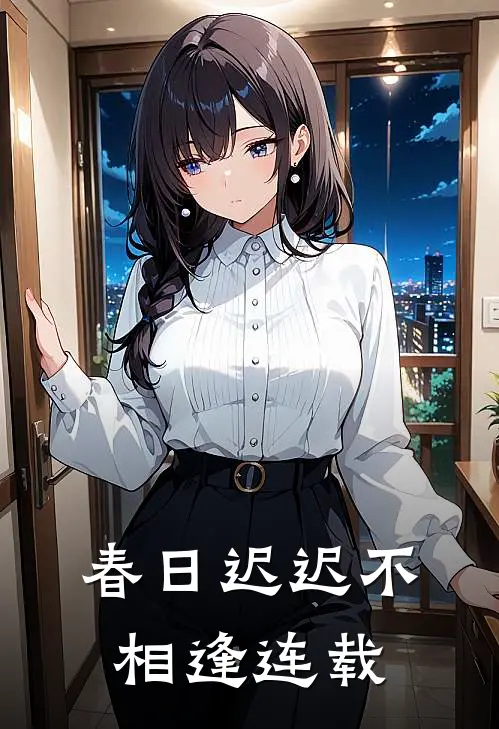 春日迟迟不相逢连载