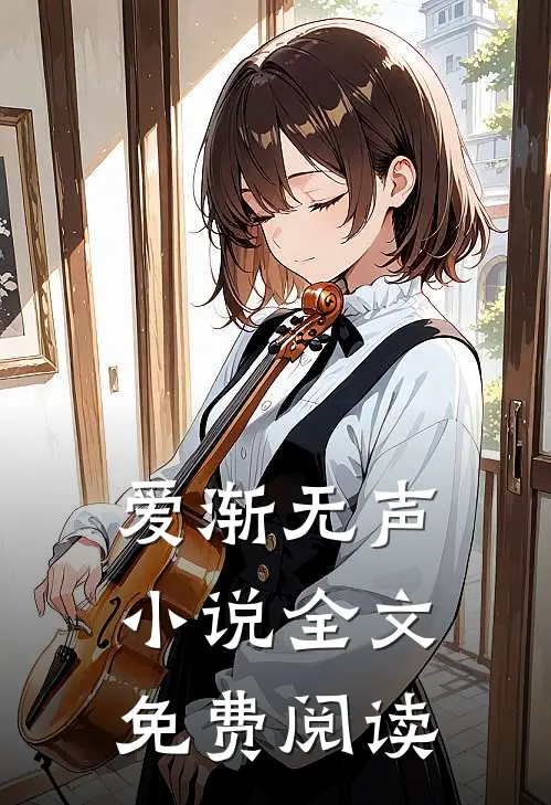 爱渐无声小说全文免费阅读