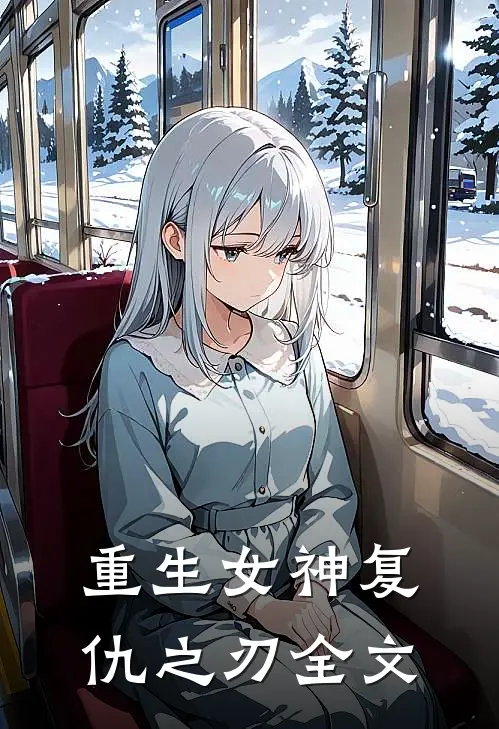 重生女神复仇之刃全文