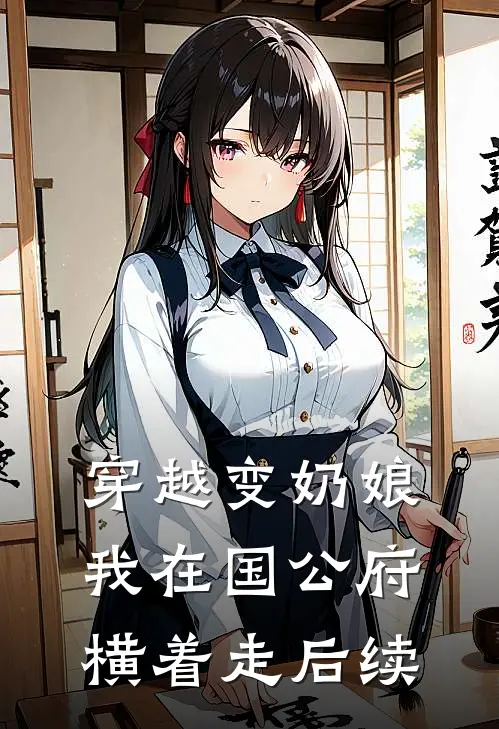 穿越变奶娘,我在国公府横着走后续免费阅读