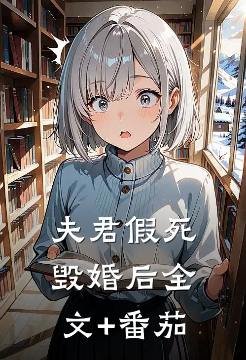 夫君假死毁婚后全文+番茄