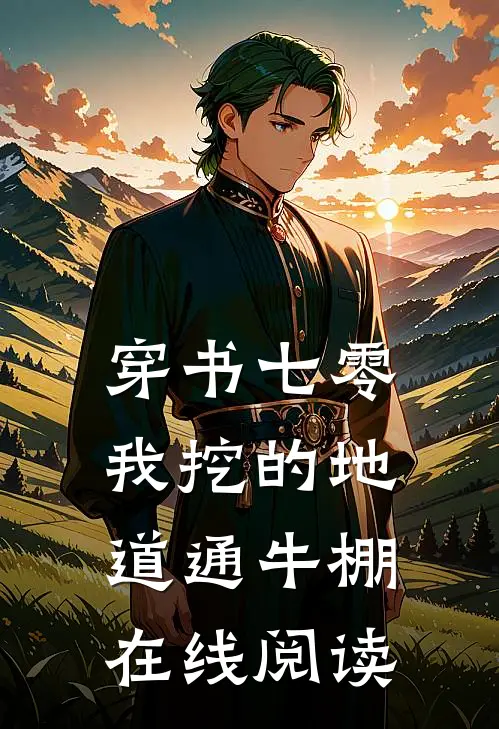 穿书七零，我挖的地道通牛棚在线阅读