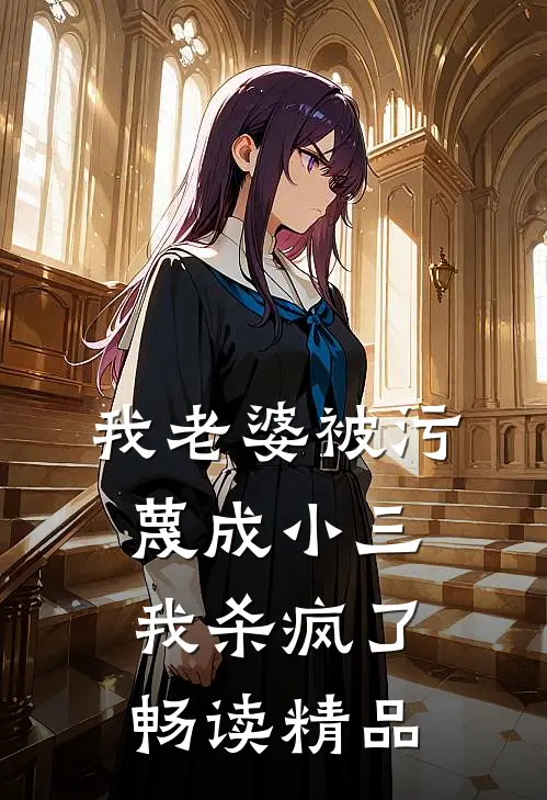 我老婆被污蔑成小三，我杀疯了畅读精品