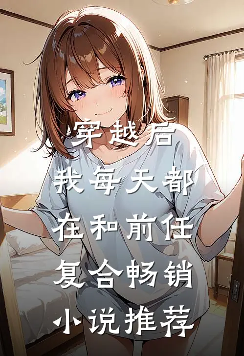 穿越后，我每天都在和前任复合畅销小说推荐