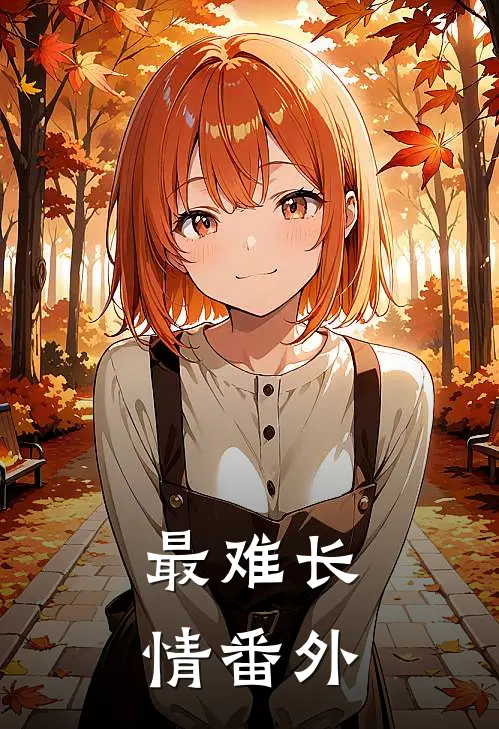 最难长情 番外