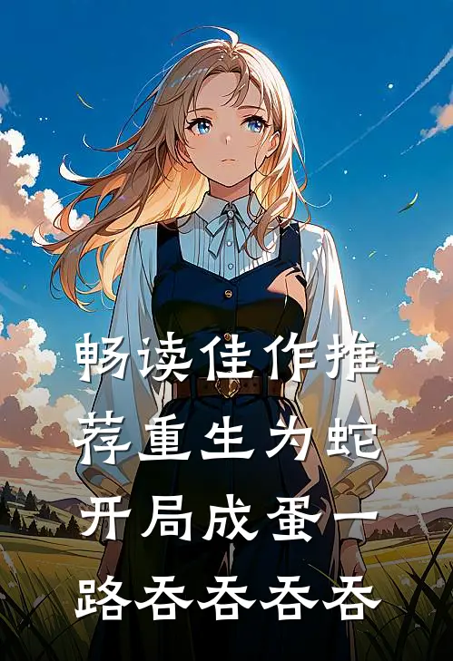 畅读佳作推荐重生为蛇，开局成蛋一路吞吞吞吞