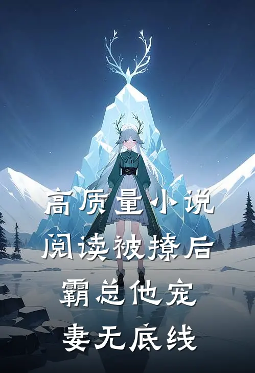 高质量小说阅读被撩后，霸总他宠妻无底线