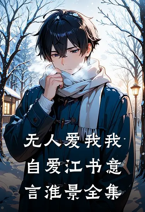 无人爱我我自爱江书意言淮景全集