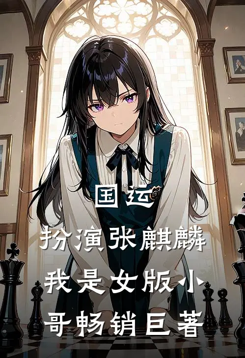 国运：扮演张麒麟，我是女版小哥畅销巨著