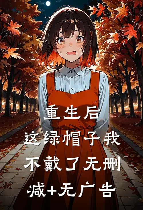 重生后，这绿帽子我不戴了无删减+无广告