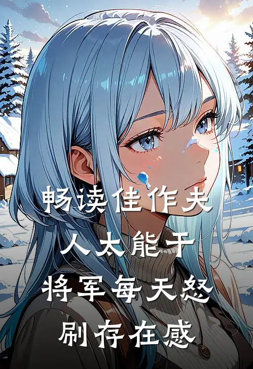 畅读佳作夫人太能干，将军每天怒刷存在感