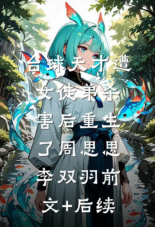 台球天才遭女徒弟杀害后重生了周思思李双羽前文+后续