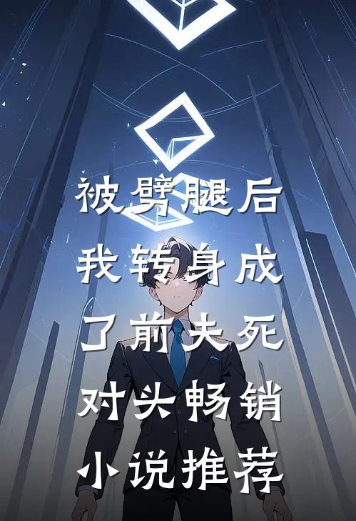 被劈腿后，我转身成了前夫死对头畅销小说推荐