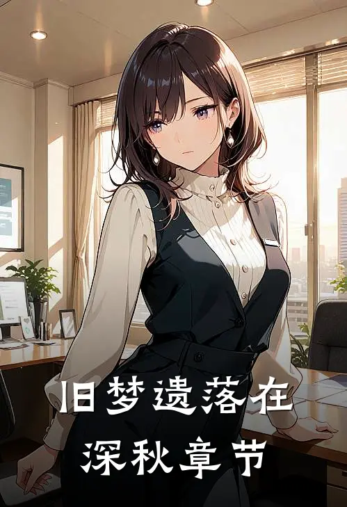 旧梦遗落在深秋章节