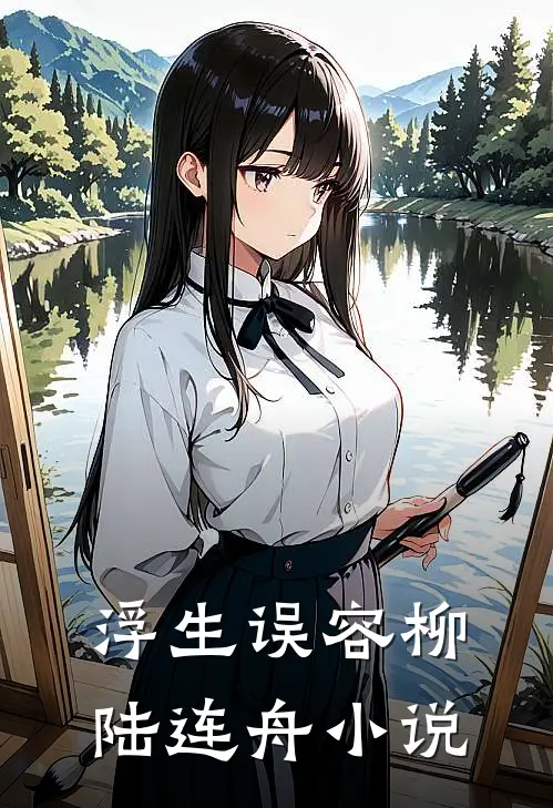浮生误容柳陆连舟小说