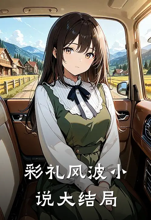 彩礼风波小说大结局