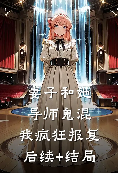 妻子和她导师鬼混，我疯狂报复后续+结局