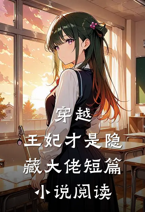 穿越：王妃才是隐藏大佬短篇小说阅读