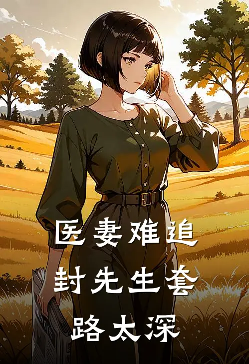 医妻难追：封先生套路太深