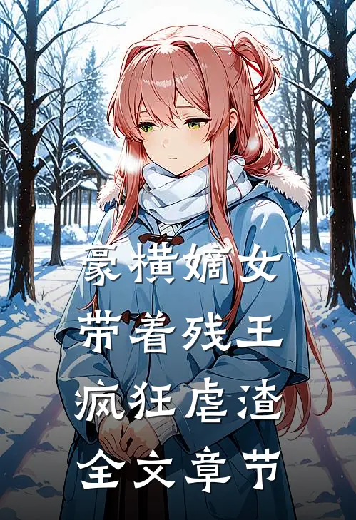 豪横嫡女：带着残王疯狂虐渣全文章节