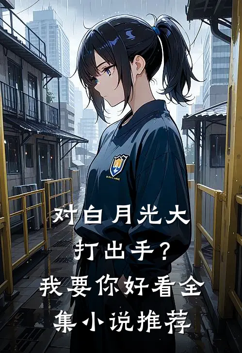 对白月光大打出手？我要你好看全集小说推荐