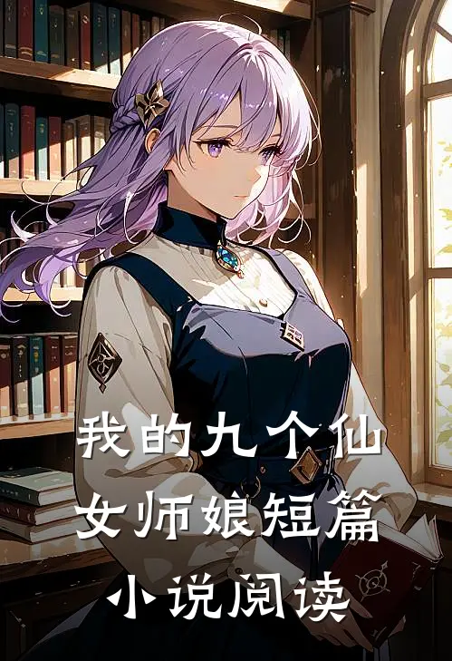 我的九个仙女师娘短篇小说阅读