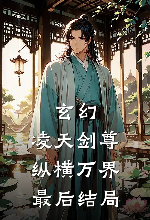 玄幻凌天剑尊纵横万界最后结局是